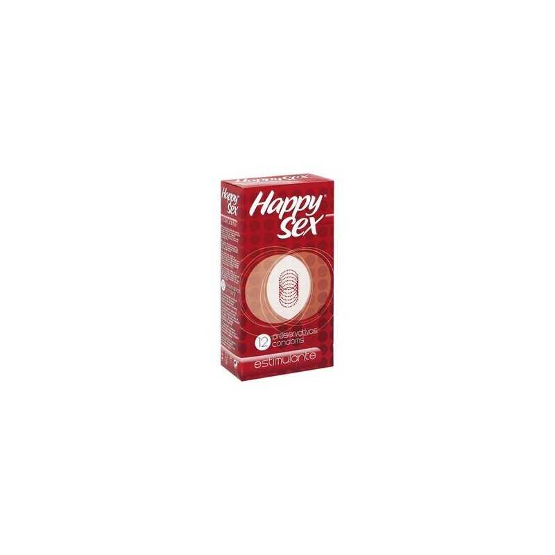 Preservativos Sensible - HAPPYSEX Preservativos Sensible - HAPPYSEX