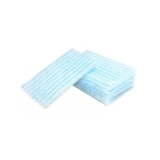 Esponjas desechables 120 UNIDADES jabonosas para niños y adultos, hidr Esponjas desechables 120 UNIDADES jabonosas para niños y adultos, hidr