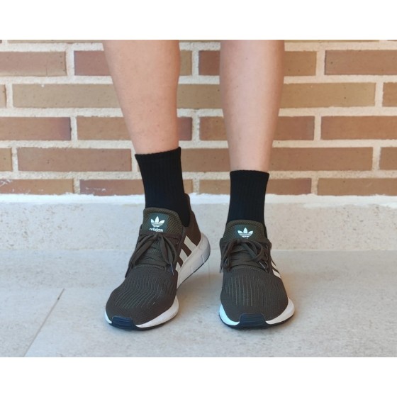 DIVABONNA 12 Pares Calcetines Deporte Hombre - Calcetines Hombre Algod