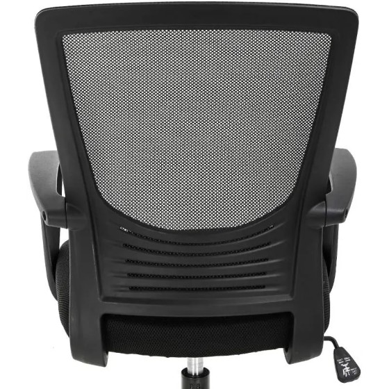T-LoVendo - Silla de oficina o escritorio ergonómica con soporte lumba T-LoVendo - Silla de oficina o escritorio ergonómica con soporte lumba