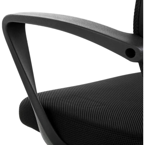 T-LoVendo - Silla de oficina o escritorio ergonómica con soporte lumba T-LoVendo - Silla de oficina o escritorio ergonómica con soporte lumba