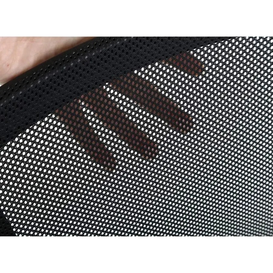 T-LoVendo - Silla de oficina o escritorio ergonómica con soporte lumba