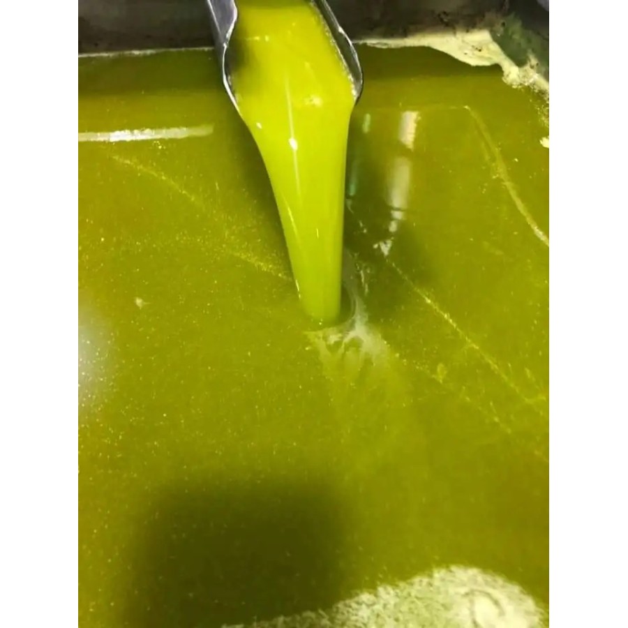 Fuenteoliva Aceite de Oliva Virgen Extra 5 Litros