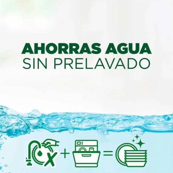 Fairy Platinum plus Pack de 2 bolsas de 30 cápsulas de lavavajillas li