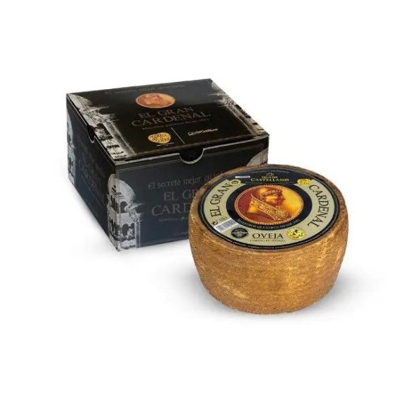 SELECCION QUESO QUESERO GRAN OFERTA SUPER SEMI CURADO RESERVA OVEJA