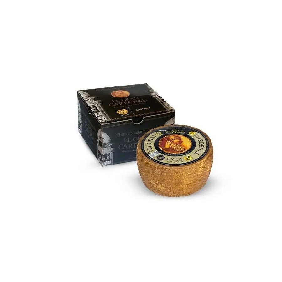 SELECCION QUESO QUESERO GRAN OFERTA SUPER SEMI CURADO RESERVA OVEJA