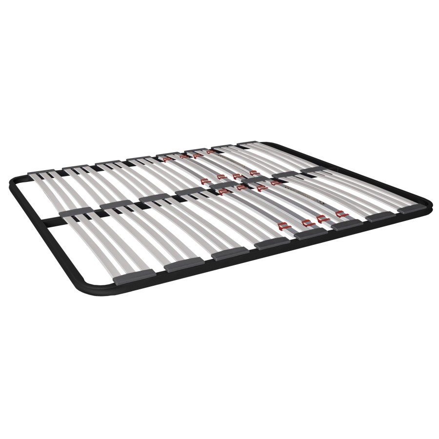 Miroytengo Somier Multiláminas Reguladores Lumbares 150x190 cm Sin Pat Miroytengo Somier Multiláminas Reguladores Lumbares 150x190 cm Sin Pat