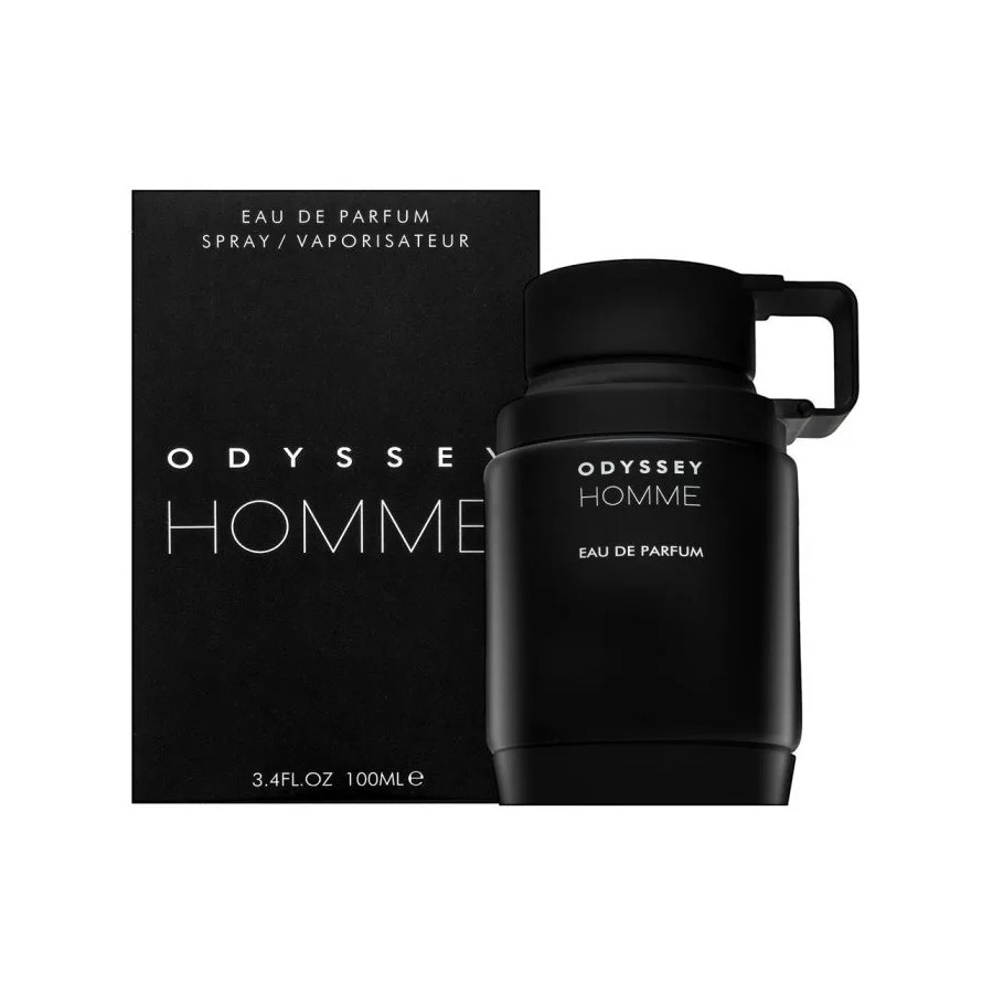 ARMAF Odyssey Homme Eau de Parfum para Hombres 100 ML