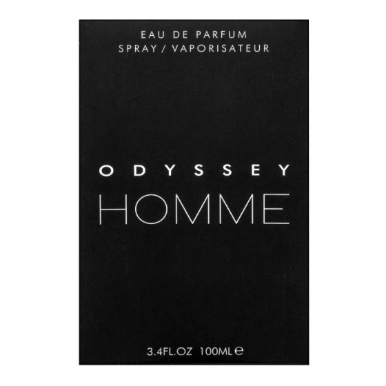 ARMAF Odyssey Homme Eau de Parfum para Hombres 100 ML