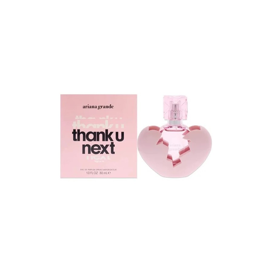 Ariana Grande Thank U Next Eau de Parfum Spray Ariana Grande Thank U Next Eau de Parfum Spray