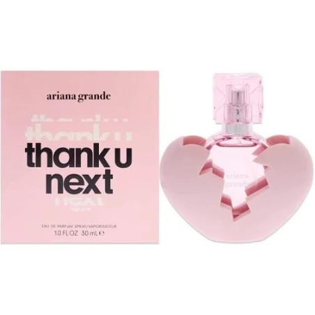 Ariana Grande Thank U Next Eau de Parfum Spray