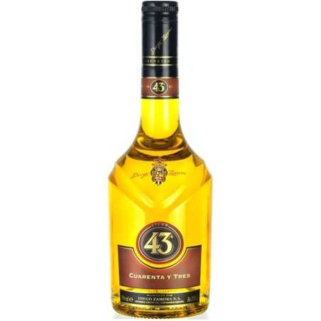 Licor 43 Botella 1 Litro