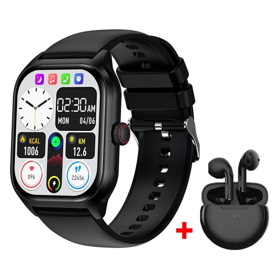 LEMFO reloj hombre reloj inteligente relojes inteligentes LT10 para ho