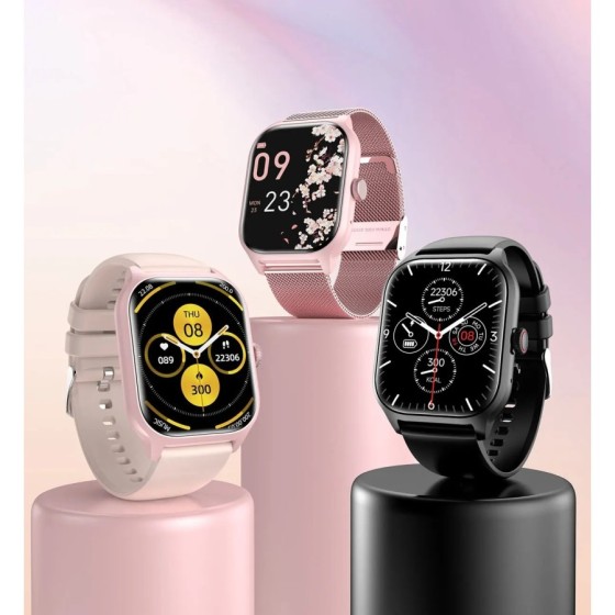LEMFO reloj hombre reloj inteligente relojes inteligentes LT10 para ho