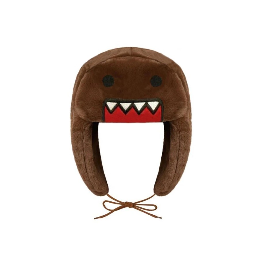 Ushanka-Sombrero cálido de dibujos animados para niños y niñas, gorra Ushanka-Sombrero cálido de dibujos animados para niños y niñas, gorra