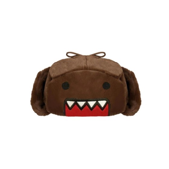 Ushanka-Sombrero cálido de dibujos animados para niños y niñas, gorra Ushanka-Sombrero cálido de dibujos animados para niños y niñas, gorra