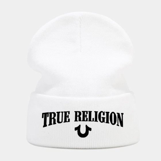 Gorro de punto Y2K para hombre y mujer, gorro suave, cálido y elegante