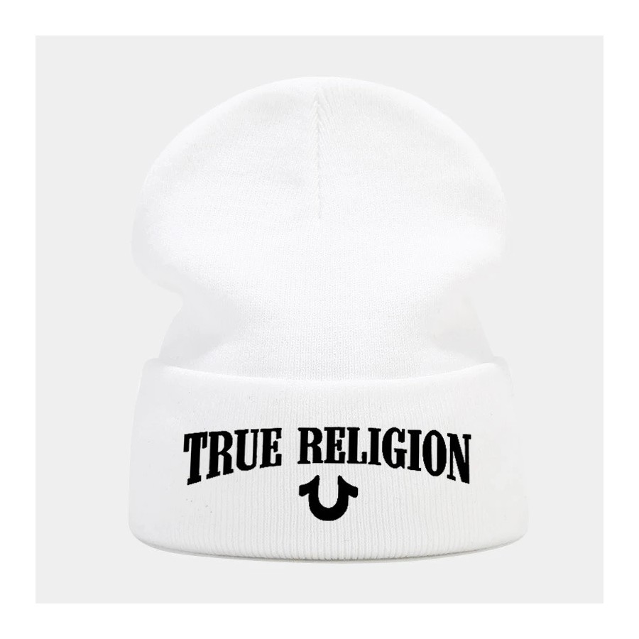 Gorro de punto Y2K para hombre y mujer, gorro suave, cálido y elegante