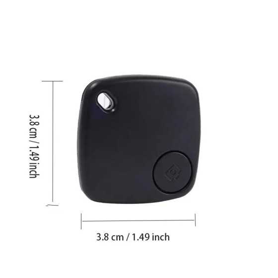 Mini dispositivo antipérdida, BILLETERA, teléfono móvil, alarma perdid