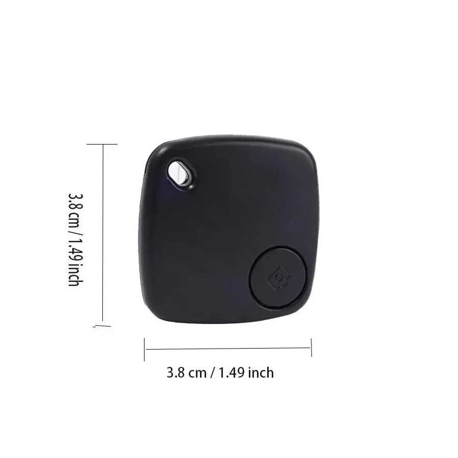 Mini dispositivo antipérdida, BILLETERA, teléfono móvil, alarma perdid