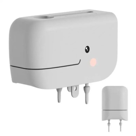 Cubierta de caño de baño para bebé, cubierta de protección bucal para grifo de agua, Protector de seguridad para bebé, producto 