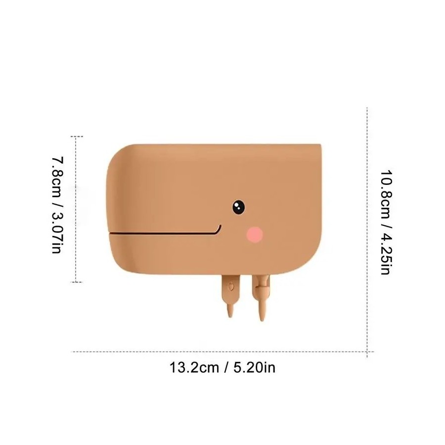 Cubierta de caño de baño para bebé, cubierta de protección bucal para 