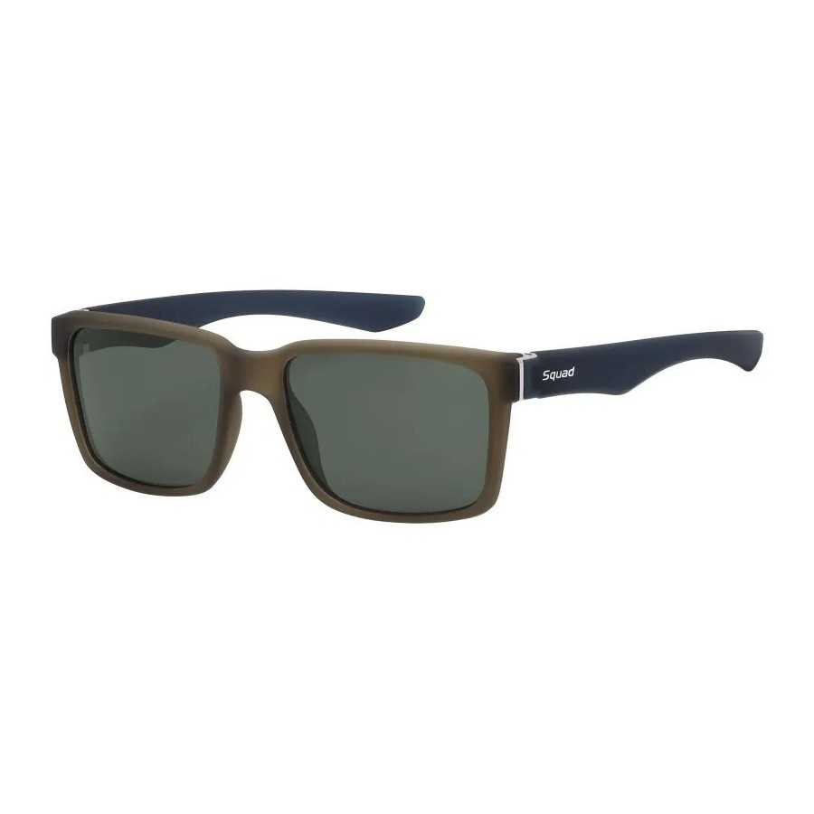 Gafas de sol para hombres y mujeres lente polarizada-100 protección UV