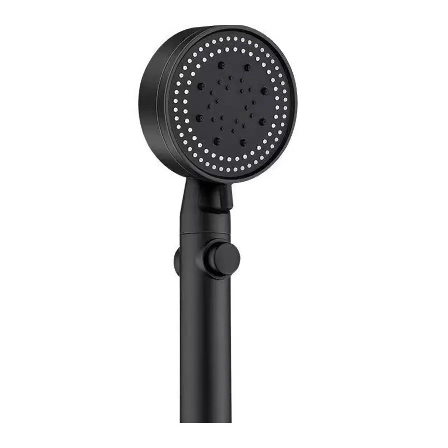 Cabezales de ducha de alta presión para baño inteligente, cabezal de d