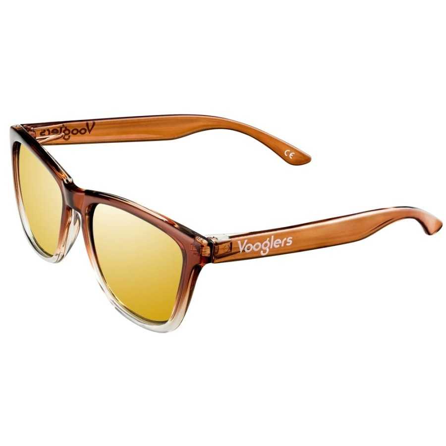 VOOGLERS - POLARIZED UNIQUE Dubai Skylines Gafas de Sol Polarizadas Pa