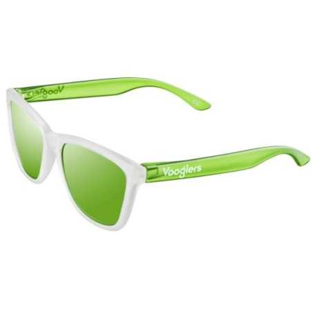 VOOGLERS - POLARIZED UNIQUE Porto Rotondo Sea Gafas Para Hombre y Mujer Unisex | Sol | Polarizadas | UV400