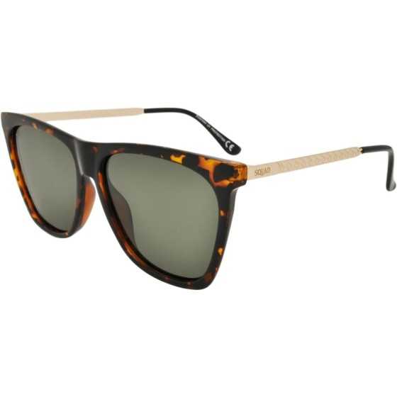 Gafas de sol polarizadas Para Unisex adulto,Cuadradas100 protección UV