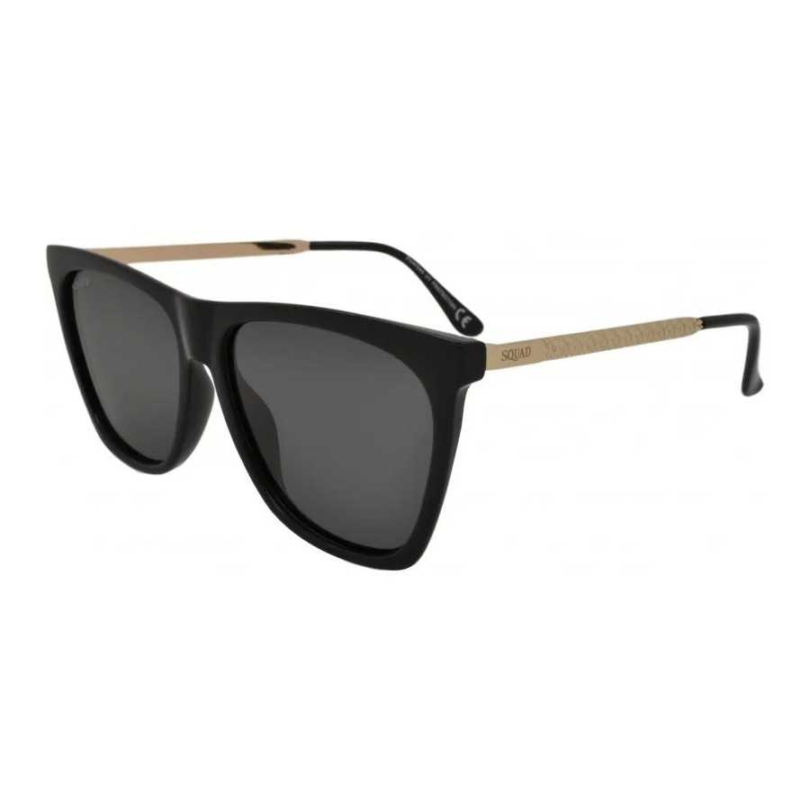 Gafas de sol polarizadas Para Unisex adulto,Cuadradas100 protección UV