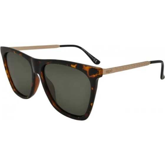 Gafas de sol polarizadas Para Unisex adulto,Cuadradas100 protección UV