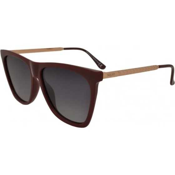 Gafas de sol polarizadas Para Unisex adulto,Cuadradas100 protección UV