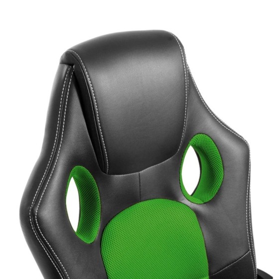 Dormidan -Silla Gaming, Silla de Escritorio, Silla de Oficina, Silla d Dormidan -Silla Gaming, Silla de Escritorio, Silla de Oficina, Silla d