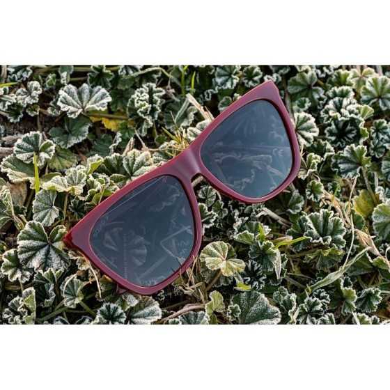 Gafas de sol polarizadas Para Unisex adulto,Cuadradas100 protección UV