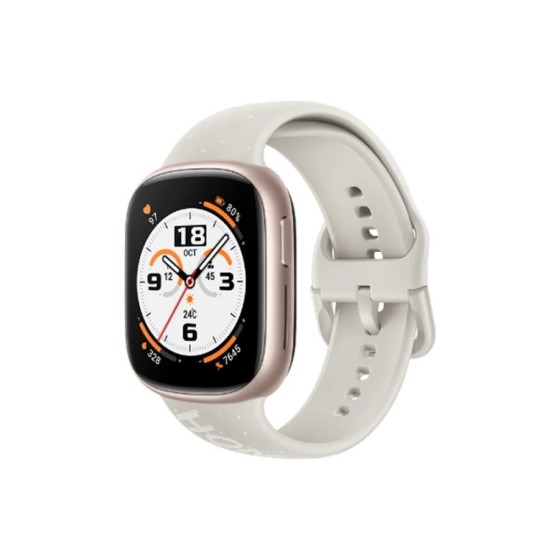 Reloj Inteligente HONOR Watch 4 Gold / Black, Llamadas Bluetooth | Bur