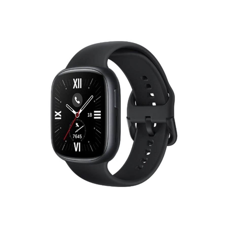 Reloj Inteligente HONOR Watch 4 Gold / Black, Llamadas Bluetooth | Bur