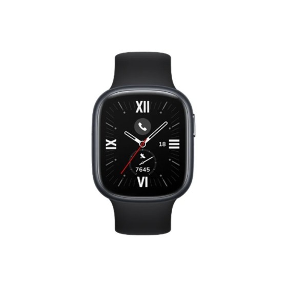 Reloj Inteligente HONOR Watch 4 Gold / Black, Llamadas Bluetooth | Bur