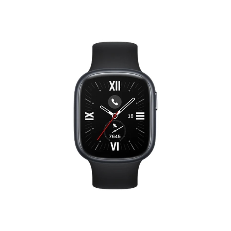 Reloj Inteligente HONOR Watch 4 Gold / Black, Llamadas Bluetooth | Bur