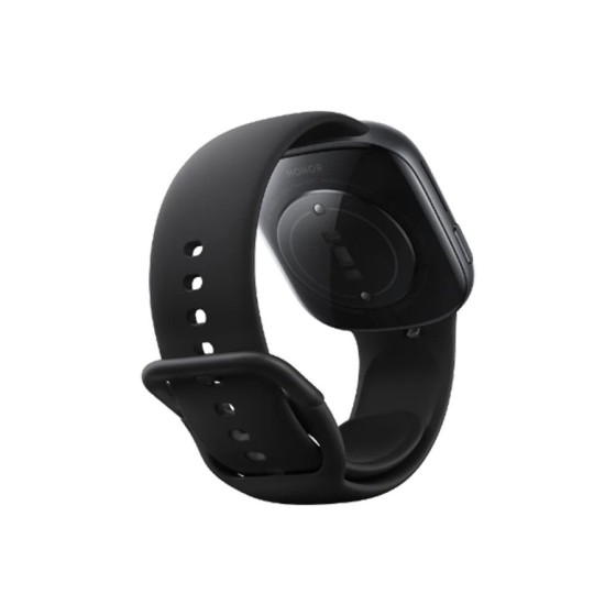 Reloj Inteligente HONOR Watch 4 Gold / Black, Llamadas Bluetooth | Bur