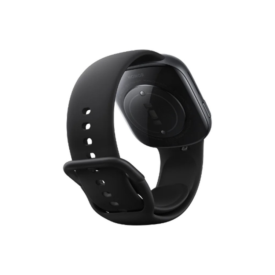 Reloj Inteligente HONOR Watch 4 Gold / Black, Llamadas Bluetooth | Bur