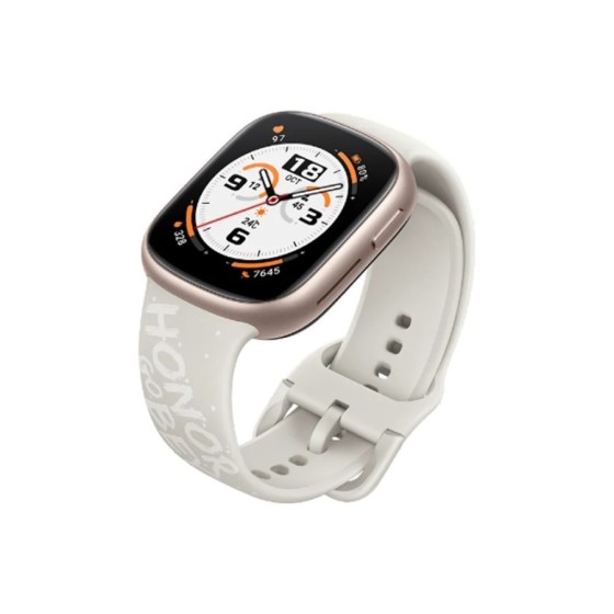 Reloj Inteligente HONOR Watch 4 Gold / Black, Llamadas Bluetooth | Bur