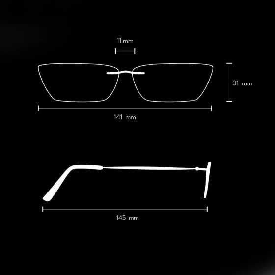 Gafas De Sol MrBoho Yellow Embassy Neo 11-Y4-39, gafas de sol mujer, g