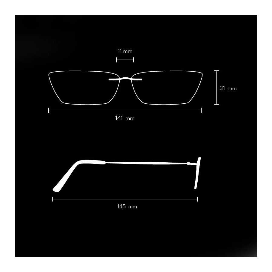 Gafas De Sol MrBoho Yellow Embassy Neo 11-Y4-39, gafas de sol mujer, g