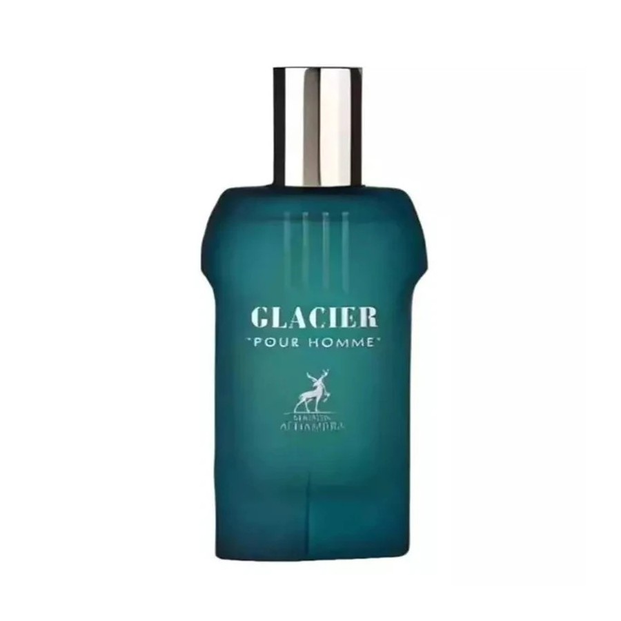 Glacier Pour Homme de Maison Alhambra Perfume árabe Hombre dulce fresc