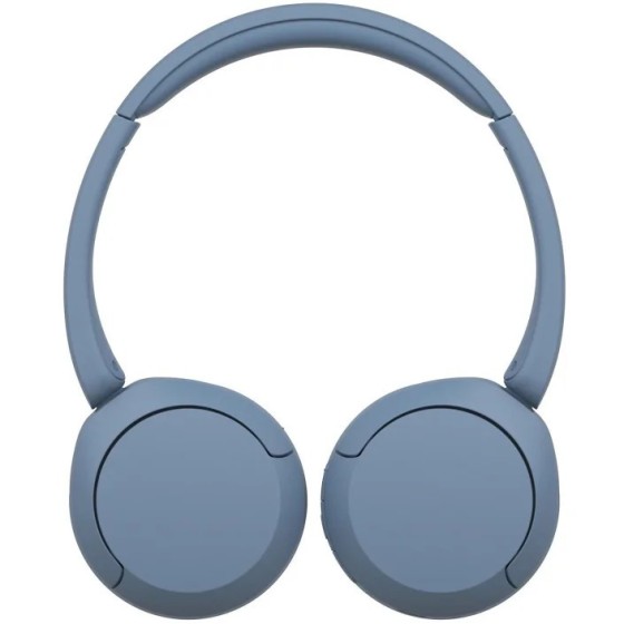 Auriculares Inalámbricos Sony WH-CH520 Color Azul