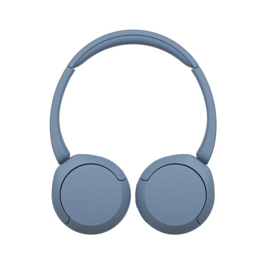 Auriculares Inalámbricos Sony WH-CH520 Color Azul