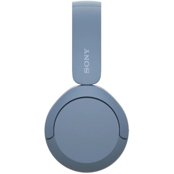 Auriculares Inalámbricos Sony WH-CH520 Color Azul