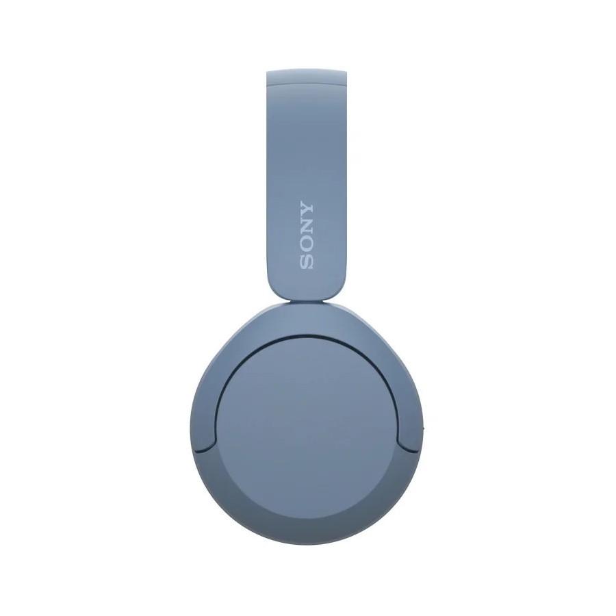 Auriculares Inalámbricos Sony WH-CH520 Color Azul